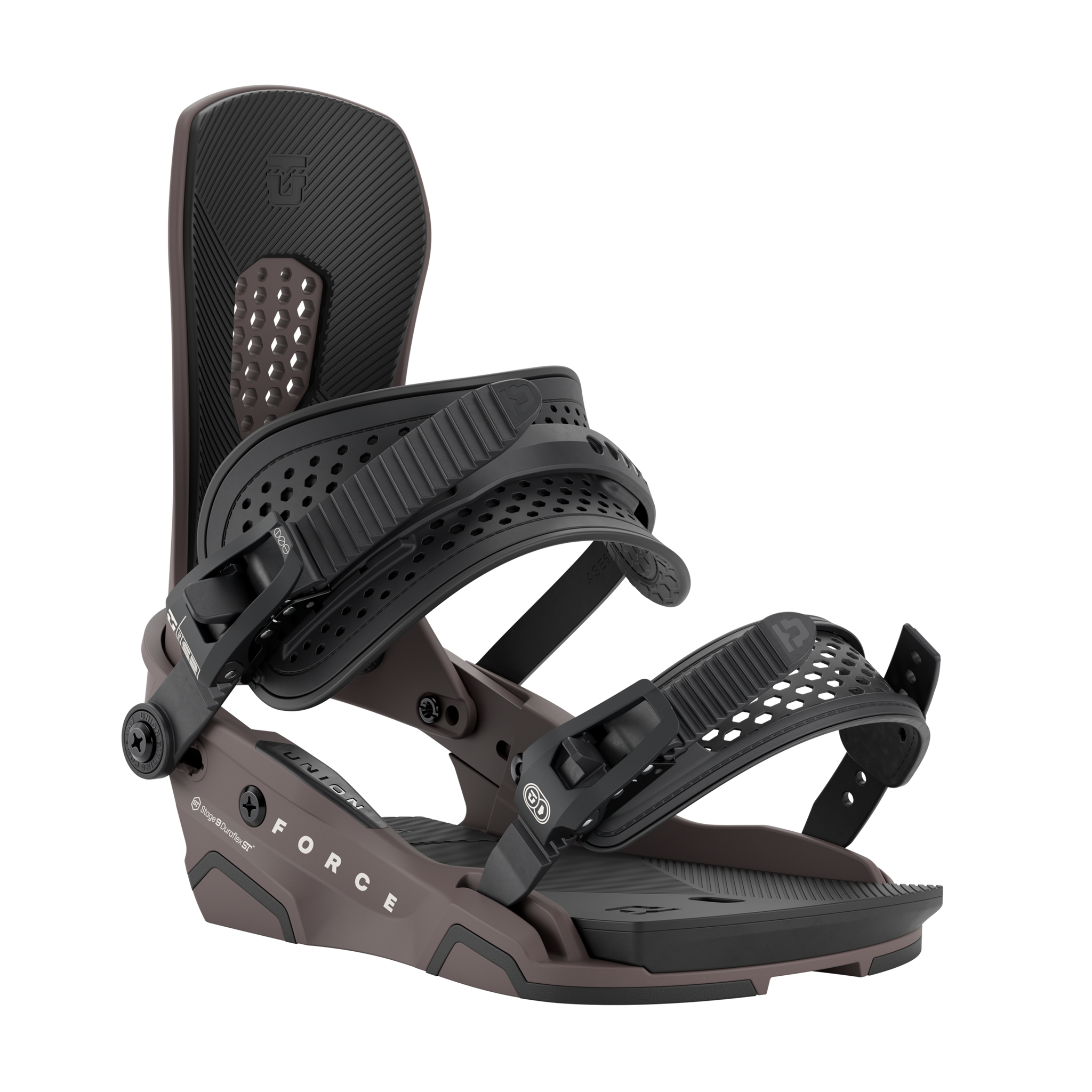Union FORCE CLASSIC 24/25 Snowboard Bindings