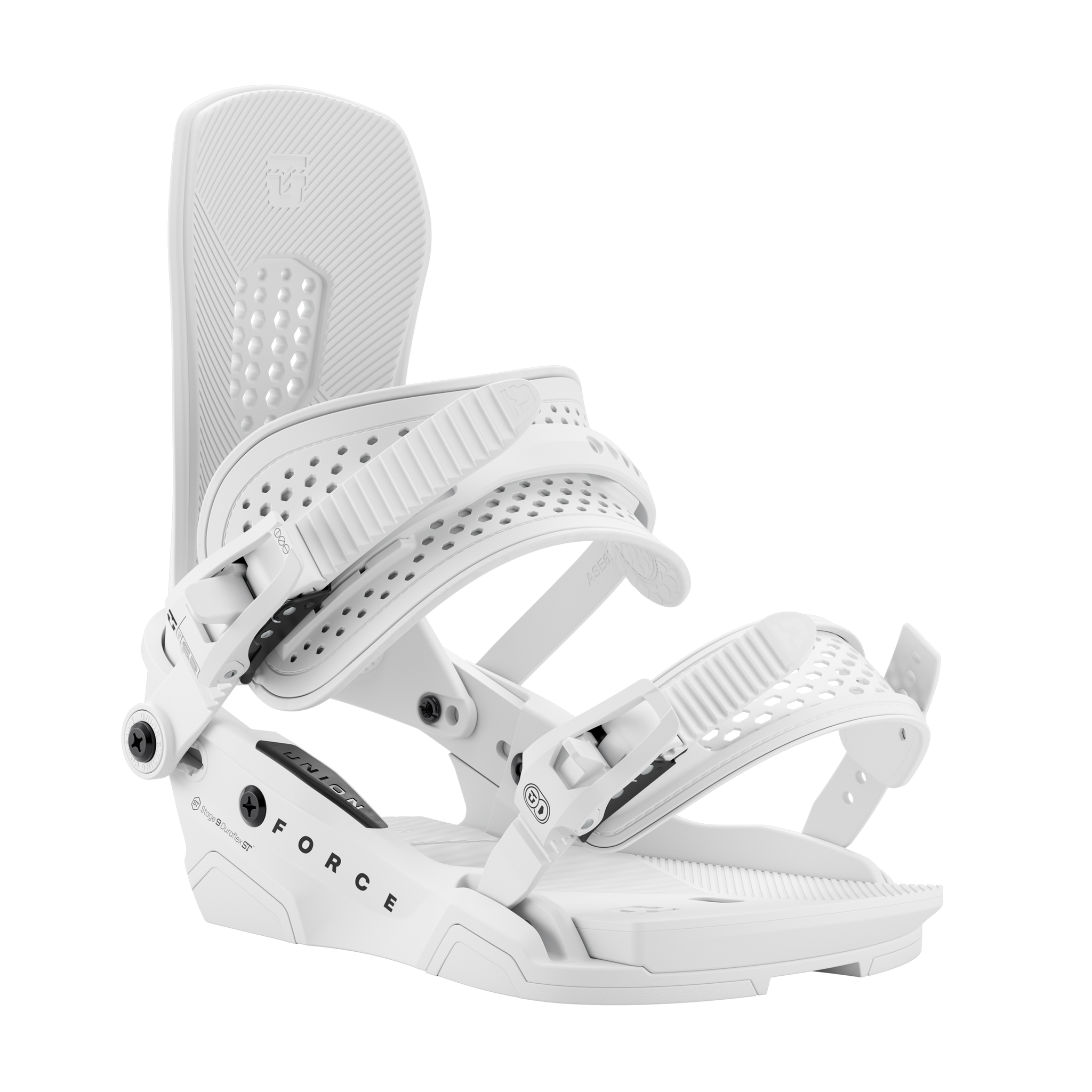 Union FORCE CLASSIC 24/25 Snowboard Bindings