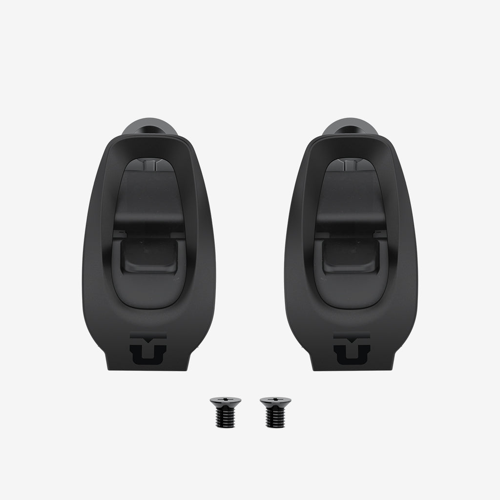 ALUMINUM ANKLE RATCHET (SET)