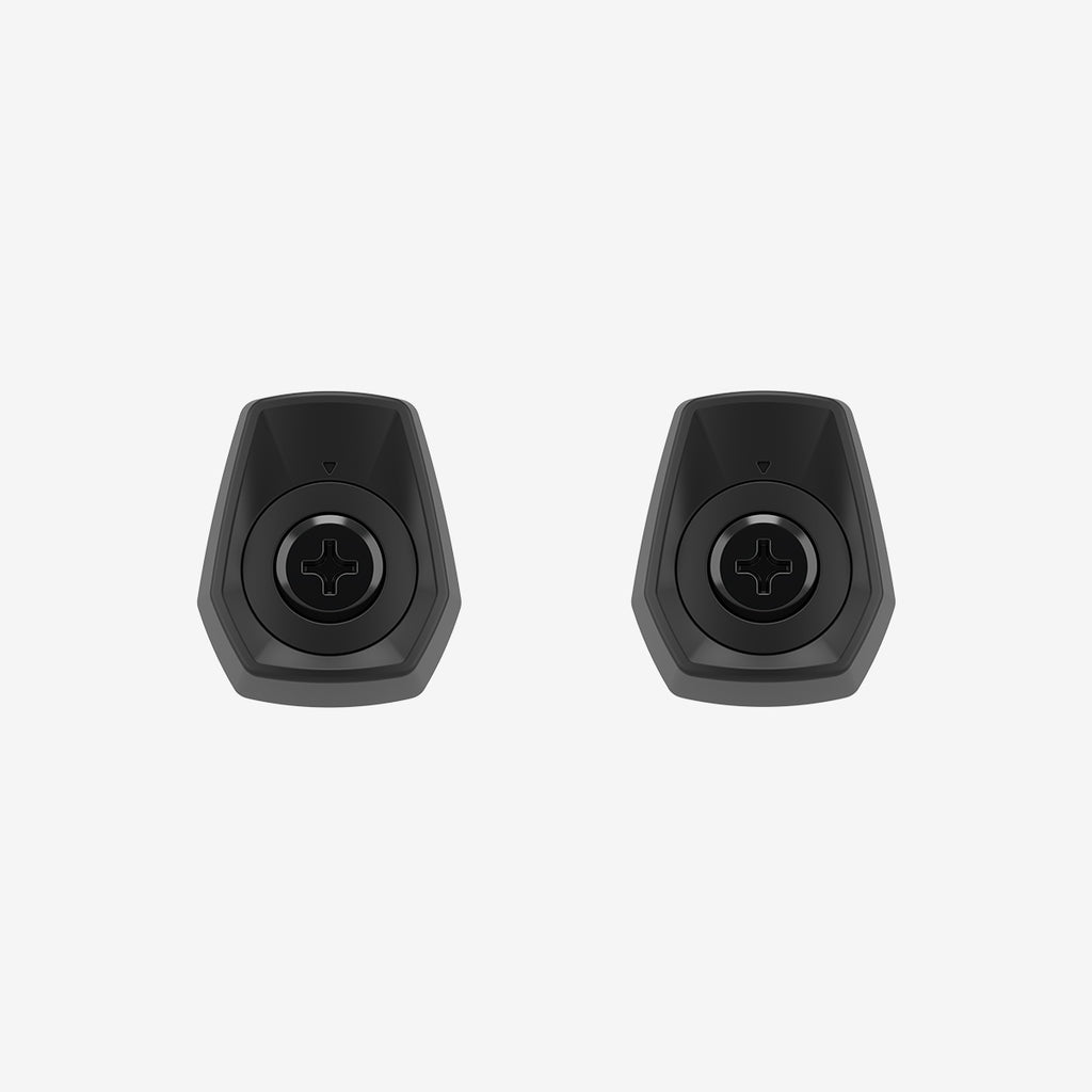 HEX FORWARD LEAN ADJUSTER (KIT)