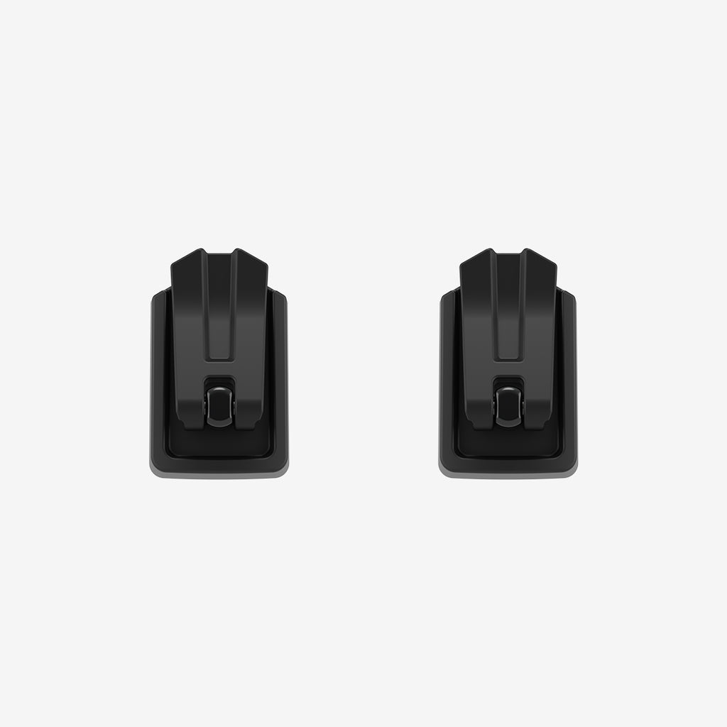 STANDARD FORWARD LEAN ADJUSTER (KIT)