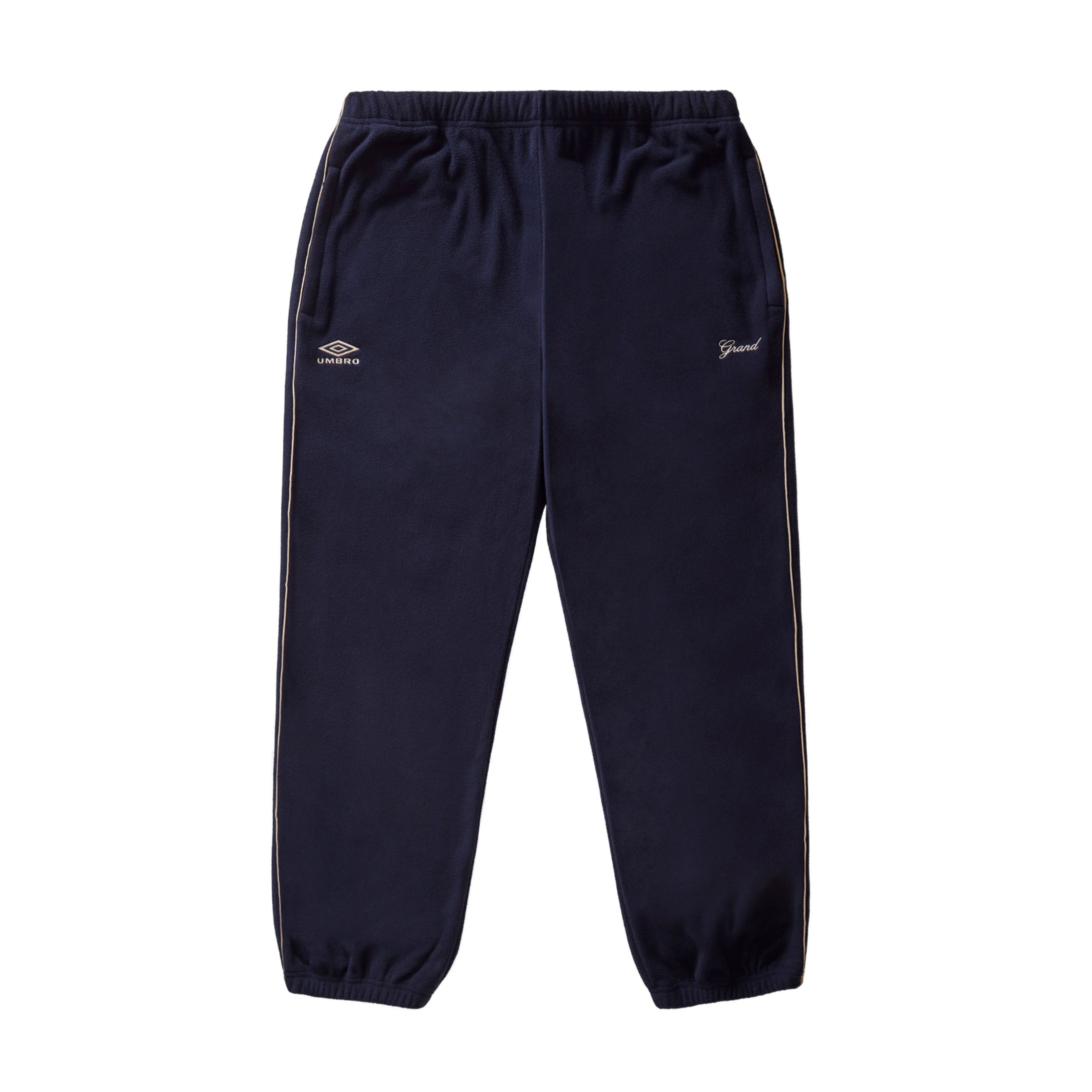 Micro Fleece Sweatpants