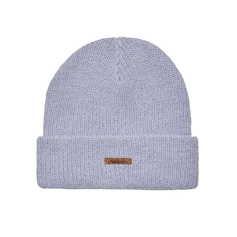 NICOLETTE MOHAIR BEANIE