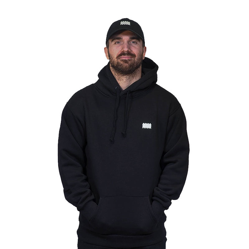 BSC HOODIE