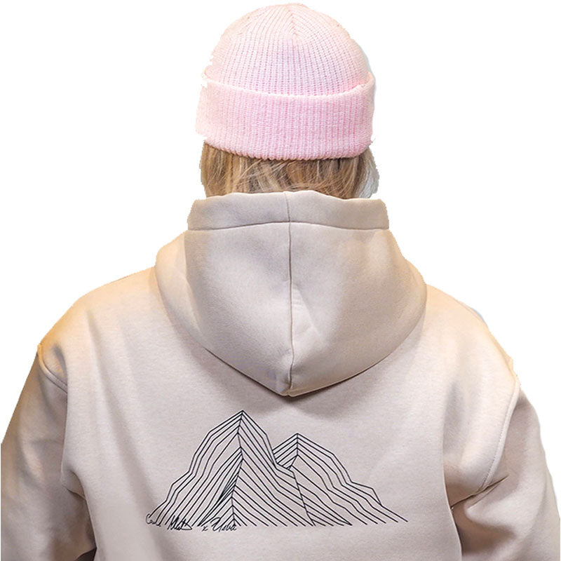CAROLA X USVA HOODIE