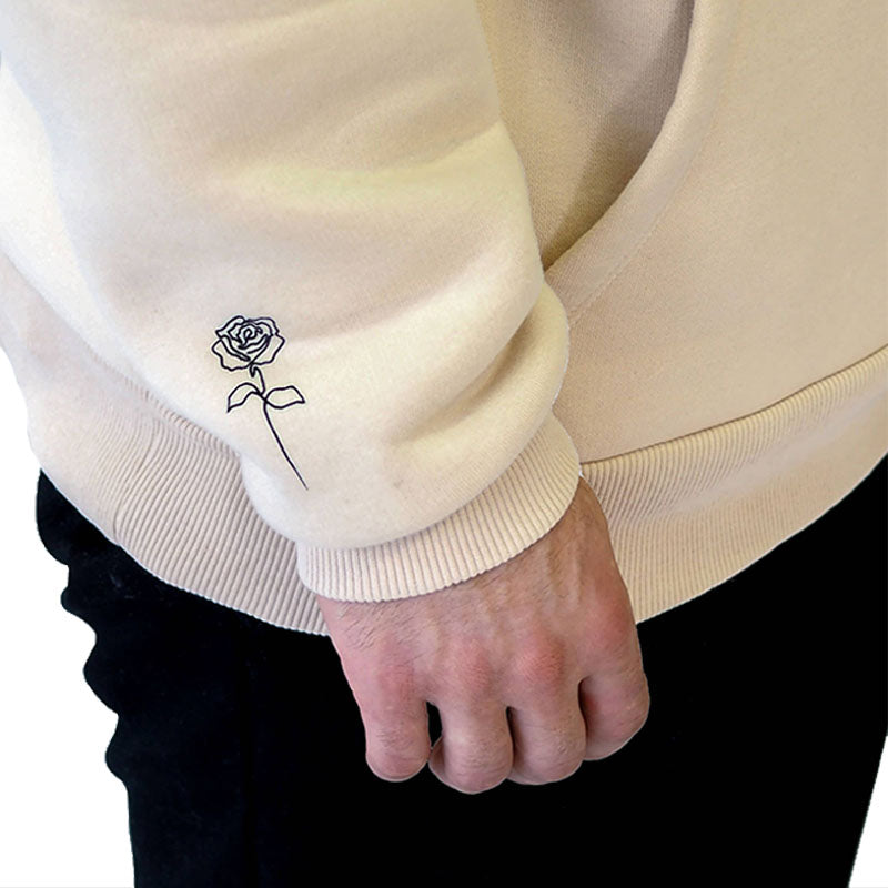 CAROLA X USVA HOODIE