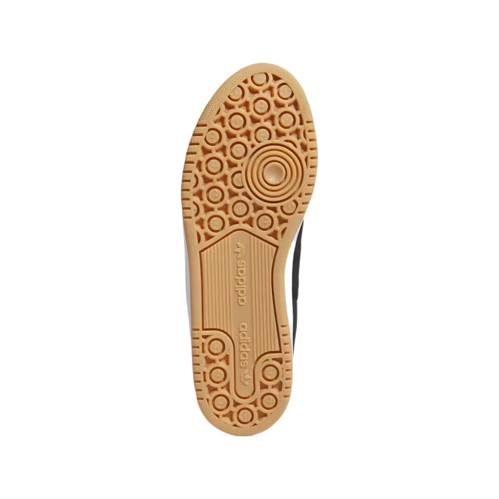 Gum rubber outsole of Centennial 85 Low ADV skate shoe IE6610.