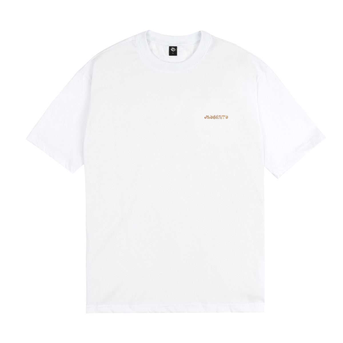 Life Tee - White