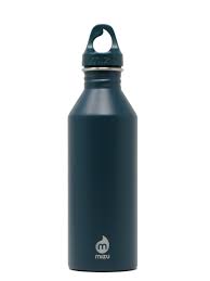 M8 Bottle Stainless
