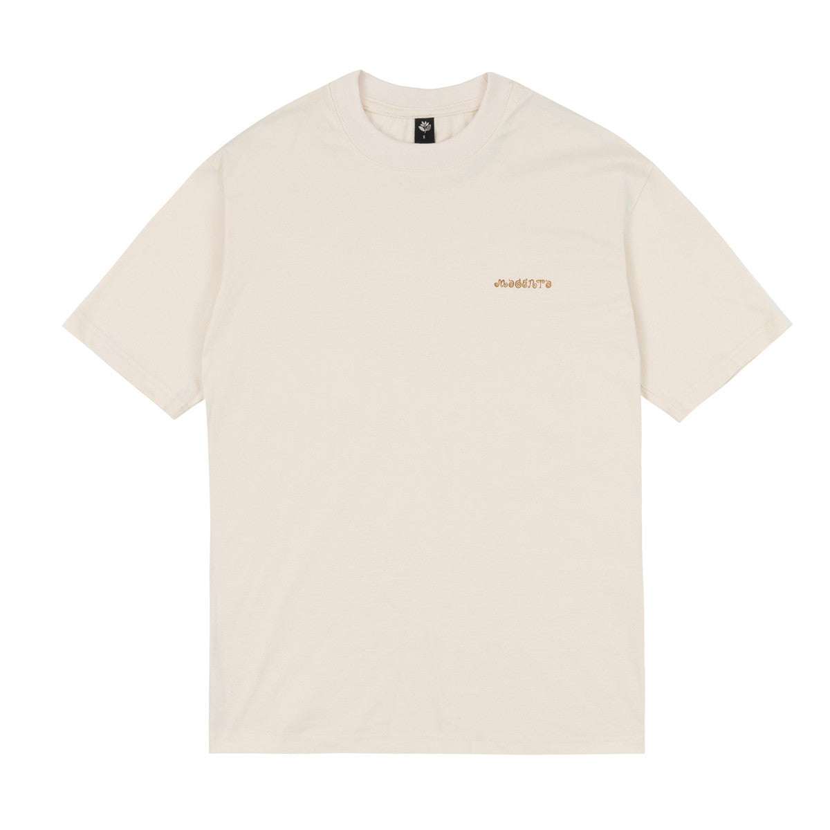 Life Tee - Natural