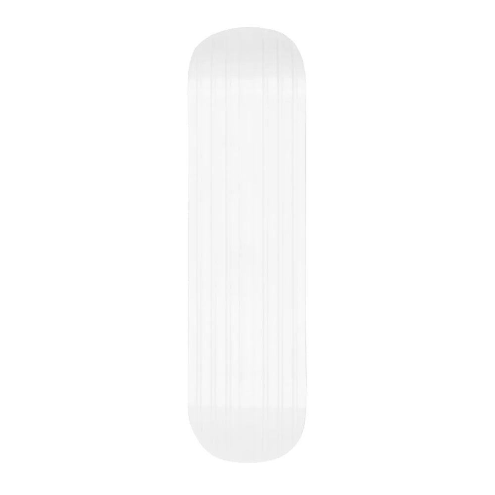 Jib White 32.5 x 8.5