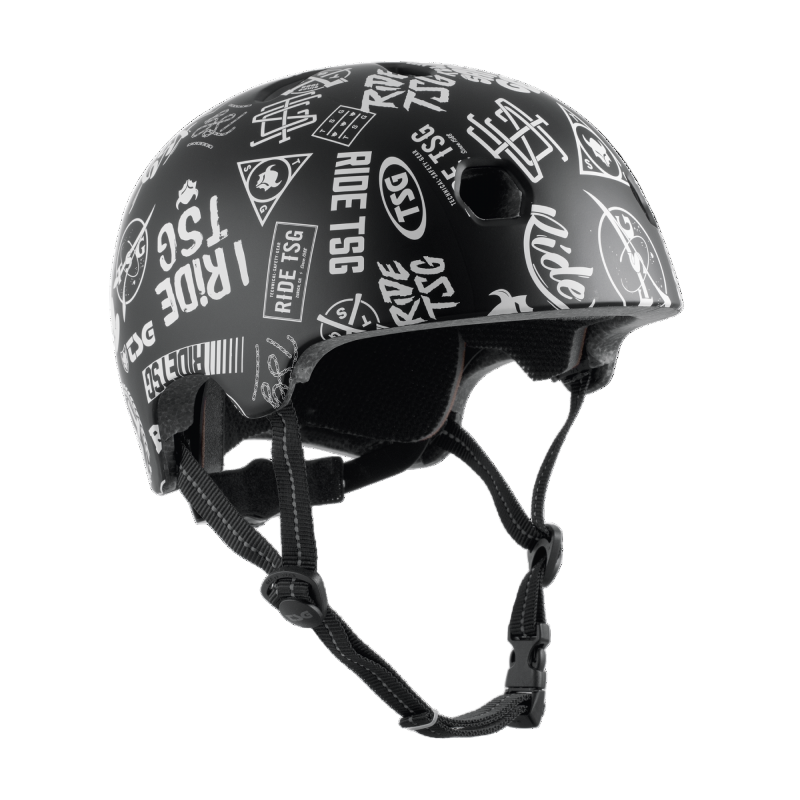 bmx helmet snowboard LEDGE MIPS