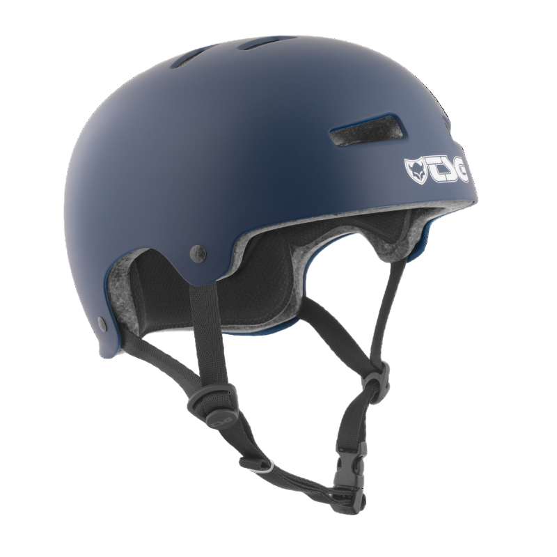 Evolution Helmet