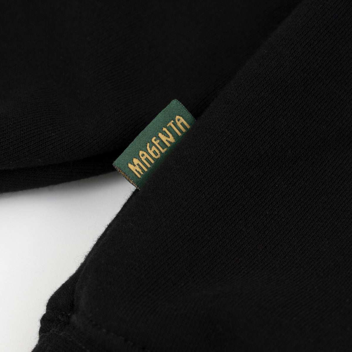 Script Crewneck
