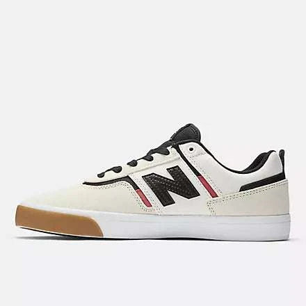 NM306SCI New Balance Numeric skate shoe, Jamie Foy pro model, vulcanized outsole.