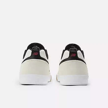 NM306SCI Jamie Foy pro model skate shoes rear view.