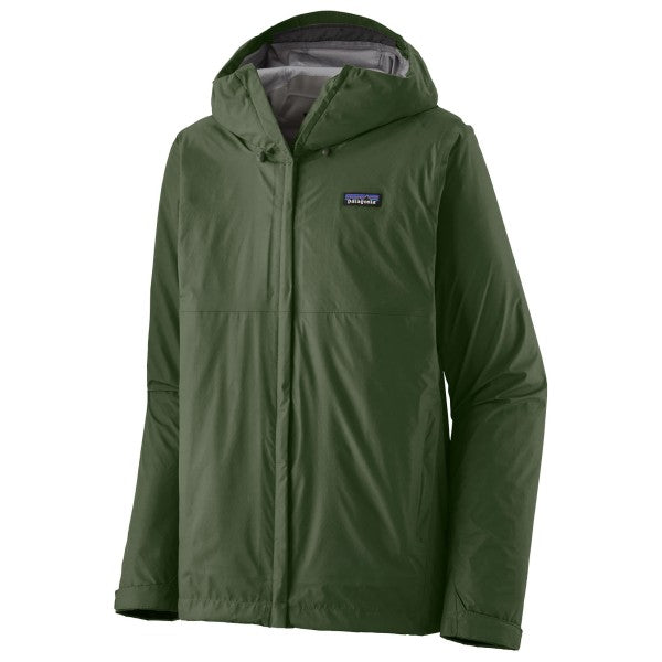 Torrentshell 3l rain jkt