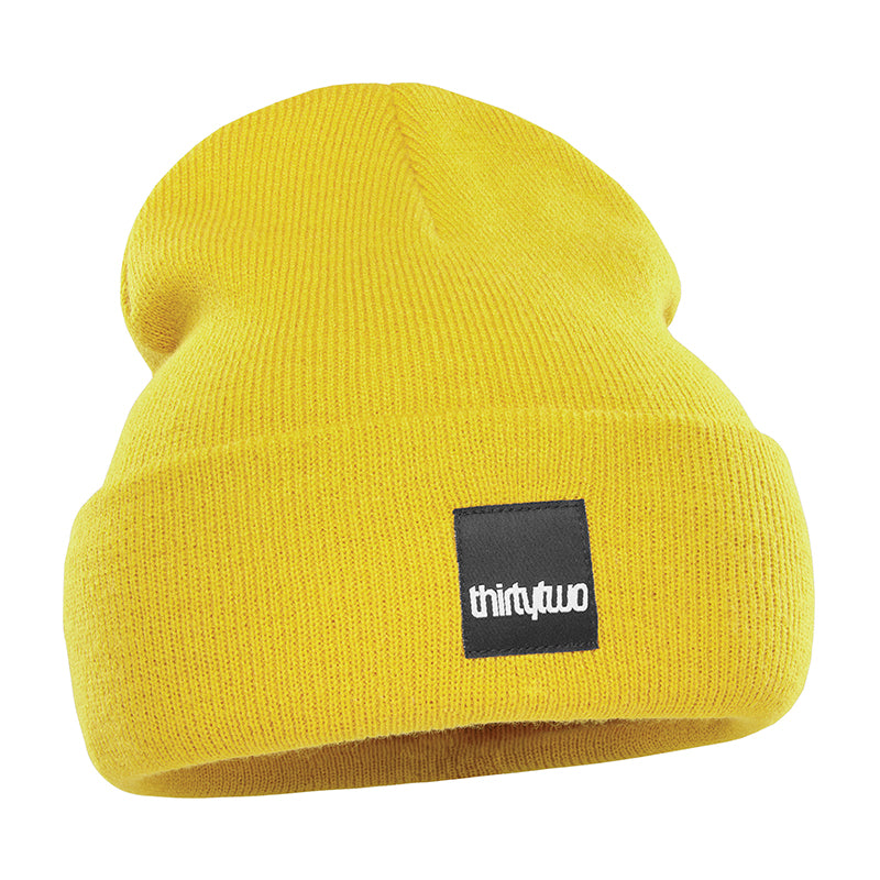 PATCH BEANIE