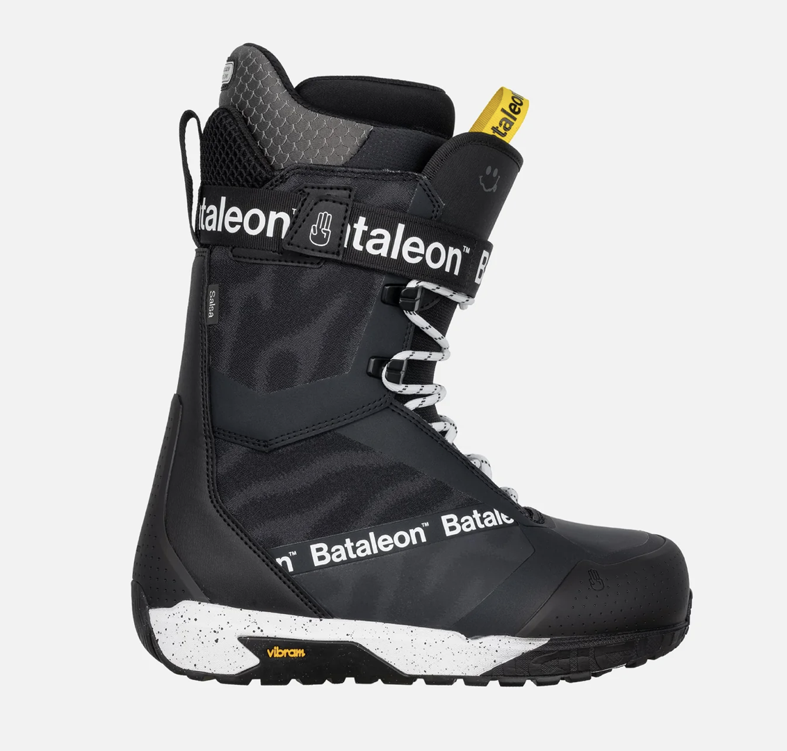 Salsa Lace Men's Snowboard Boots