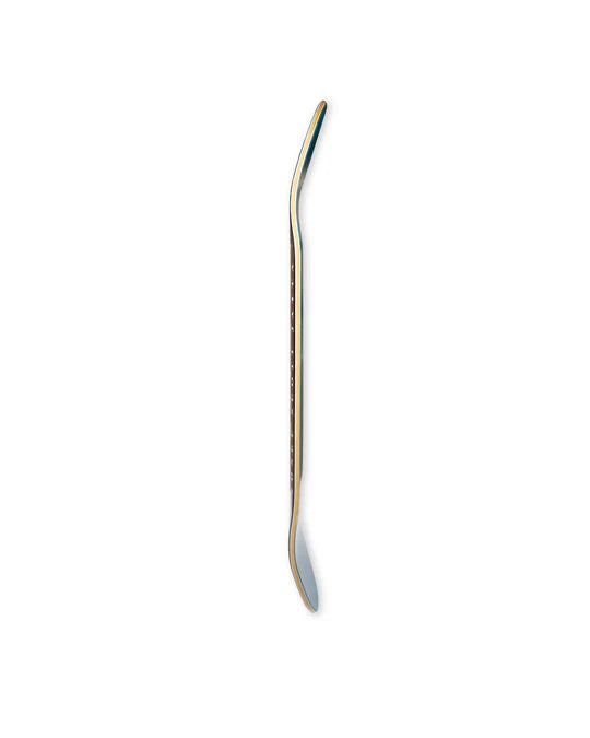 Josef Scott Jatta Diamond Life -skeittilauta sivulta, mitat 8.125x31.85 ja 8.5x32.00, valmistettu Espanjassa.