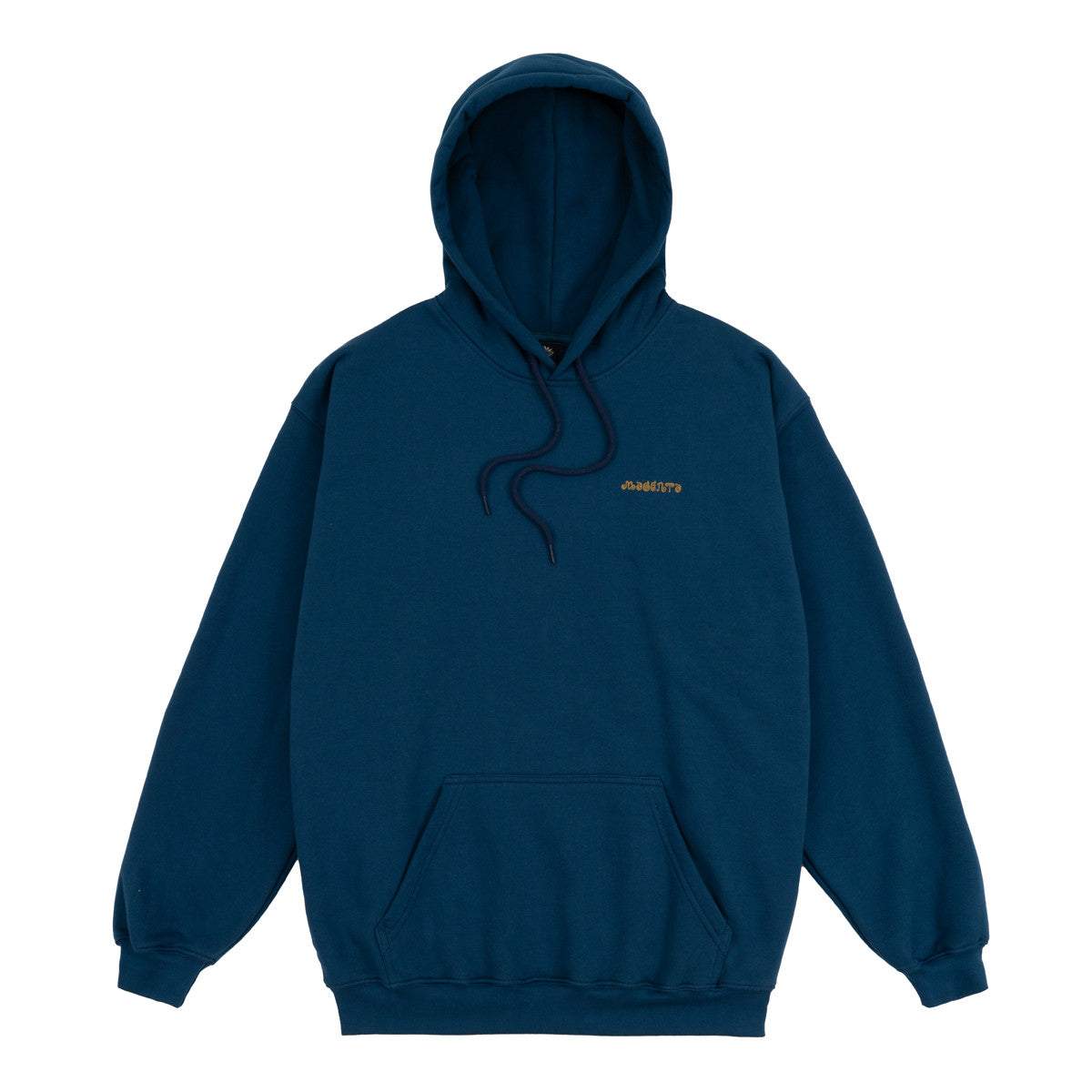 Life Hoodie, 310 GSM puuvilla, eurooppalainen laatu, Klimt-henkinen design.