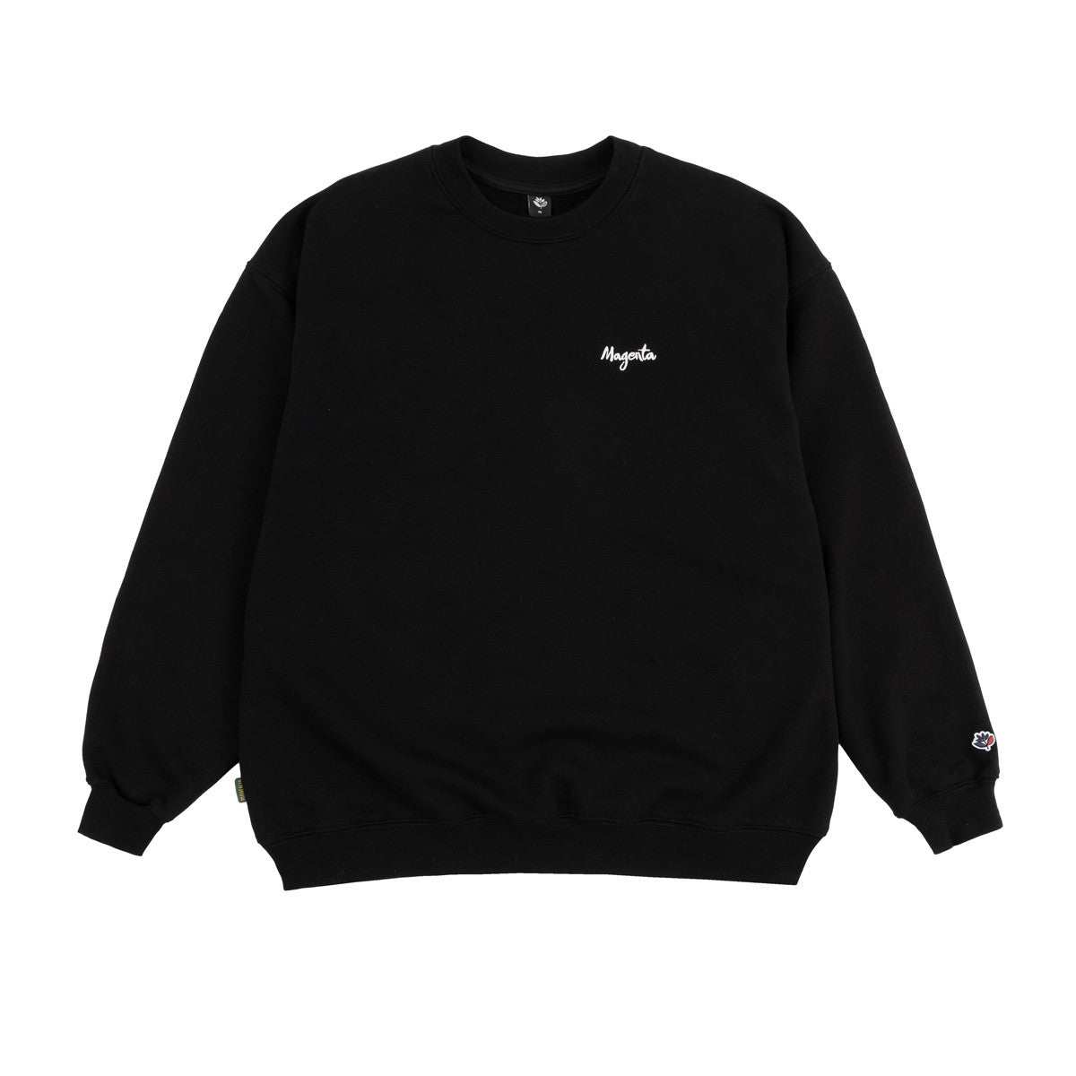 Script Crewneck