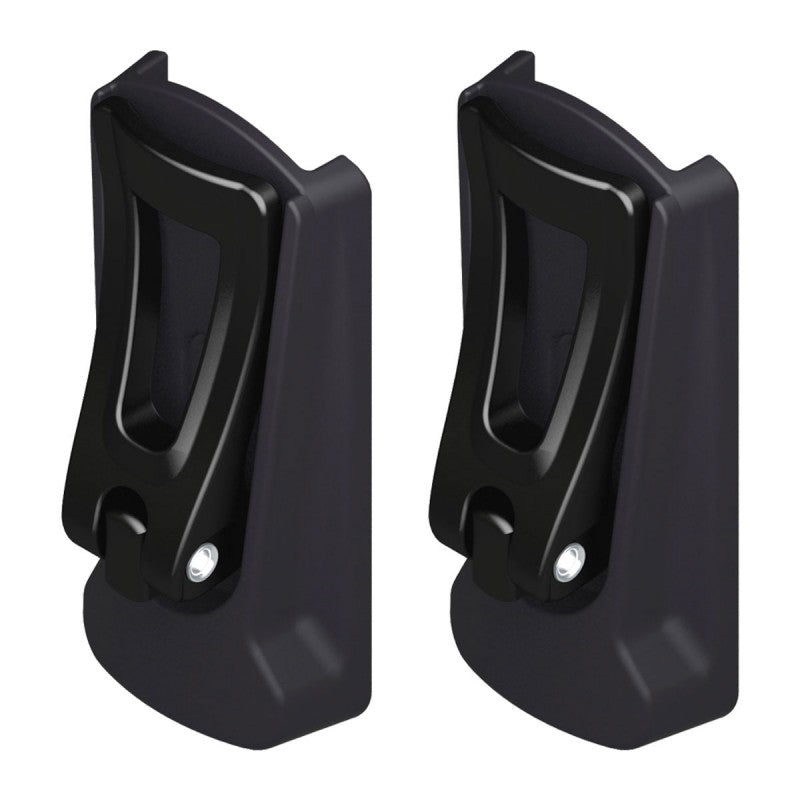 Classic Forward Lean Adjuster for Union highbacks, includes FLAD blocks and tool-less screws.