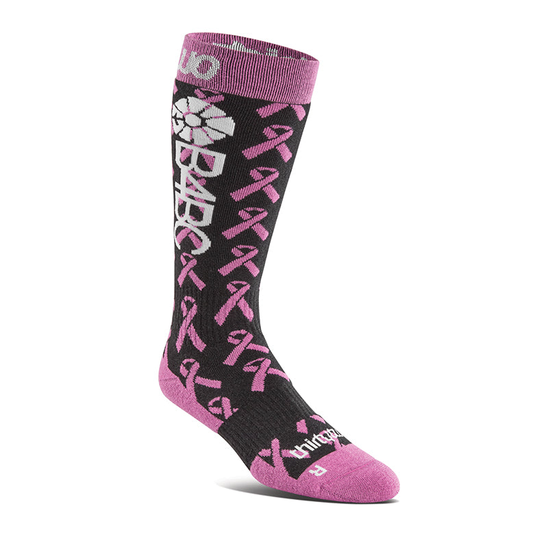 WOMEN'S B4BC MERINO SOCK