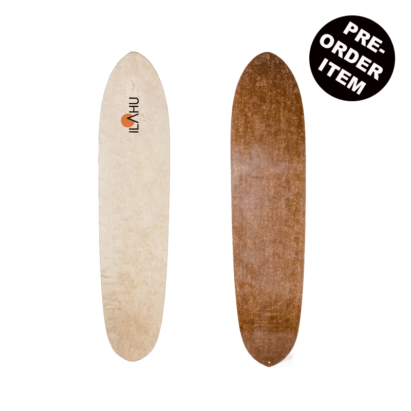 FALCON BIRCH snowboard with pre-order option, featuring A-grade birch ply and rounded pintail design for speed and maneuverability.