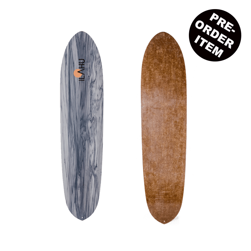 FALCON SMOKE snowboard with rounded pintail, sleek design for speed and stability, pre-order item.
