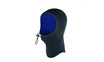 XCEL Infinity Comp Hood 2MM with adjustable face seal and Quick Dry Lining.