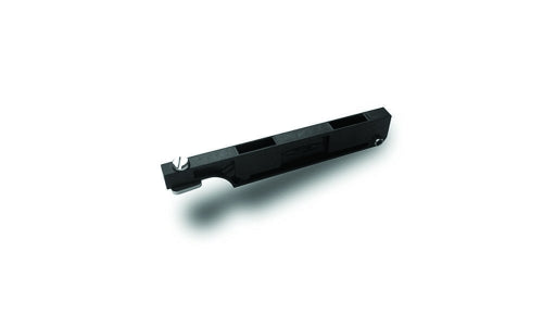 FCS Fin Adapter for Longboard Box, compatible with regular FCS fins.