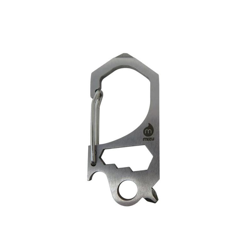 MULTI-TOOL CARABINER