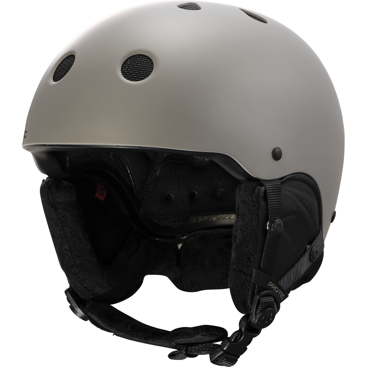 CLASSIC CERTIFYED SNOW MATTE WARM GREY