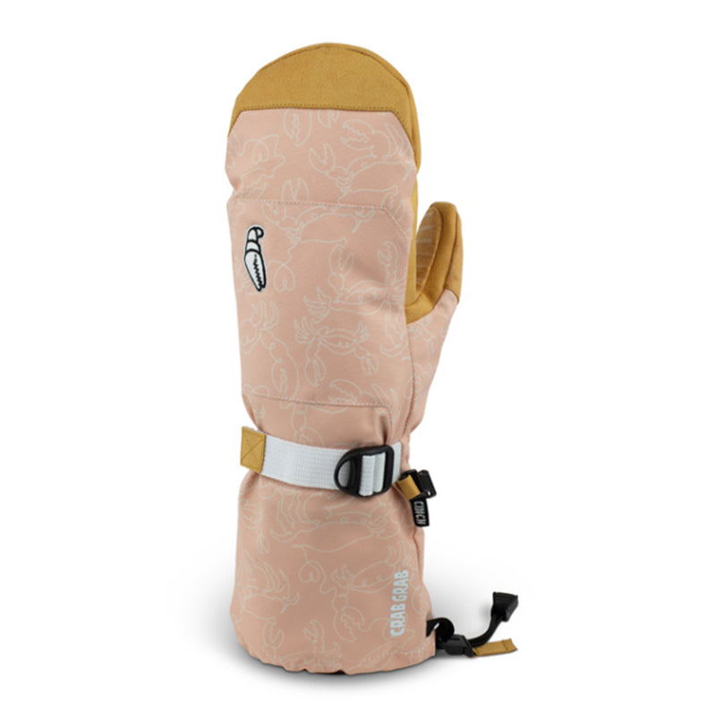 WOMENS CINCH MITTEN