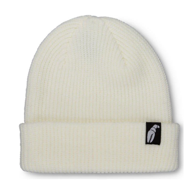 CLAW LABEL BEANIE