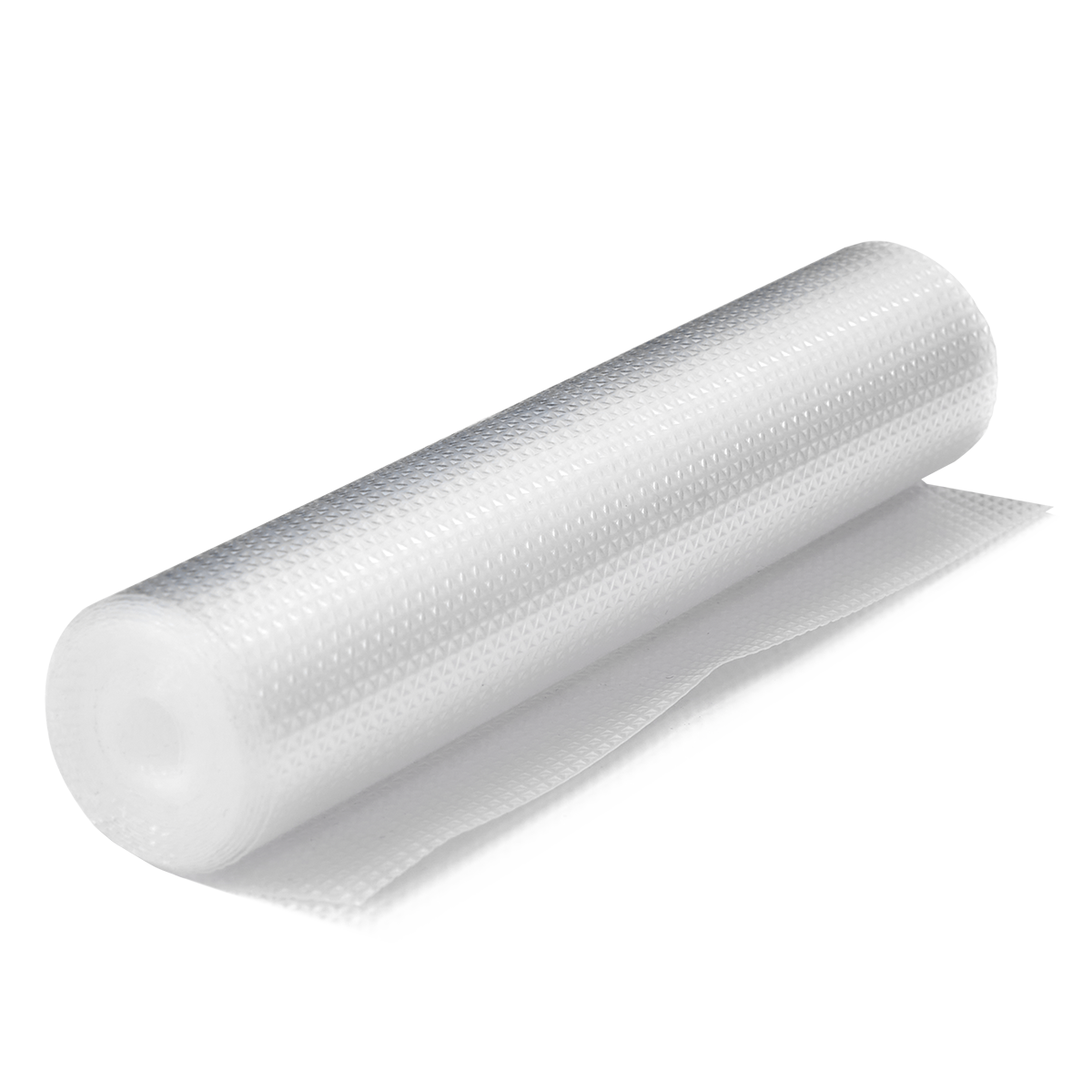 Roll of climbing skin foil for preserving and protecting glue.