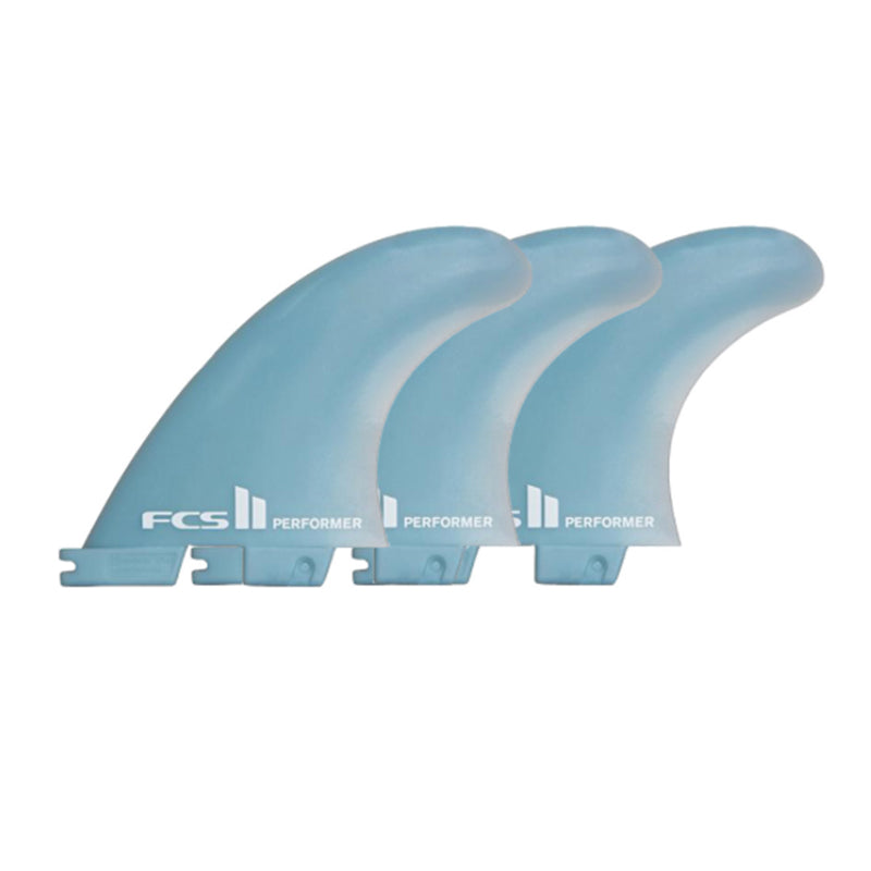 Performance Thruster Fins ((Compatible FCS2 Fin System))
