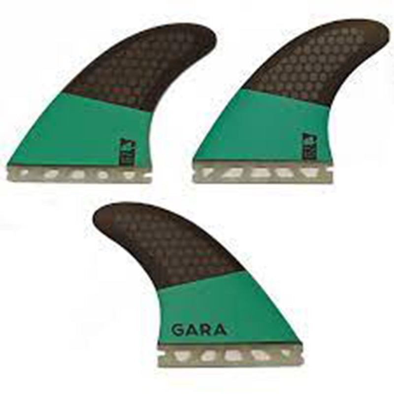 G7 Thruster Fins (Futures Compatible)