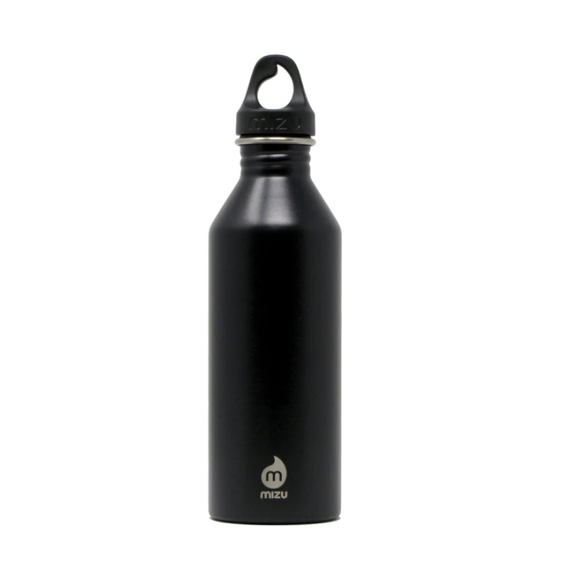 M8 BOTTLE BLACK