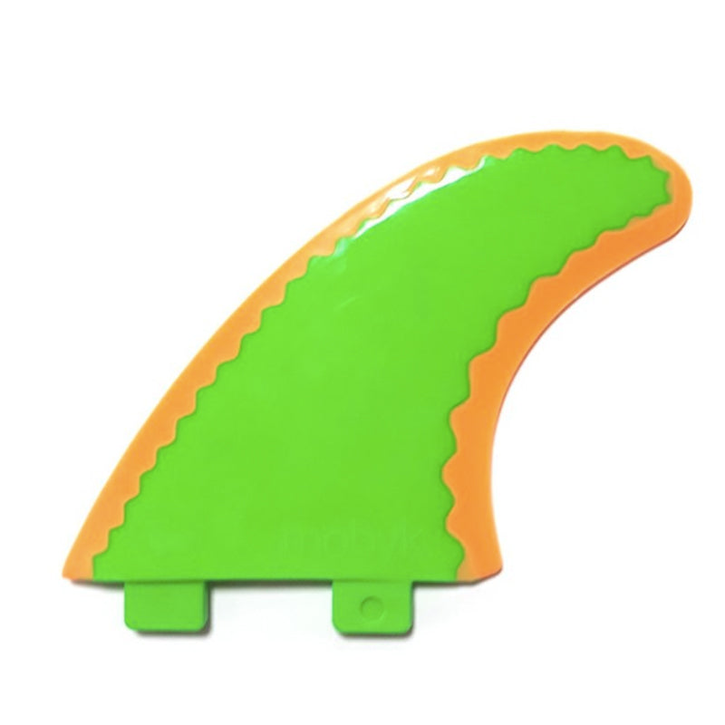 MOBY-K SOFT THRUSTER FINS