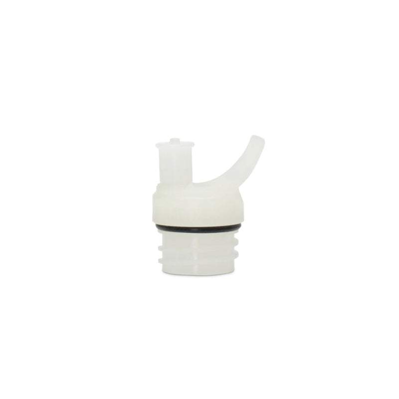 Glow in the dark BPA free sport cap for M and V Series bottles.