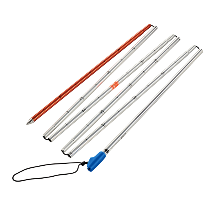 ORTOVOX ALUMINUM 240 PROBE