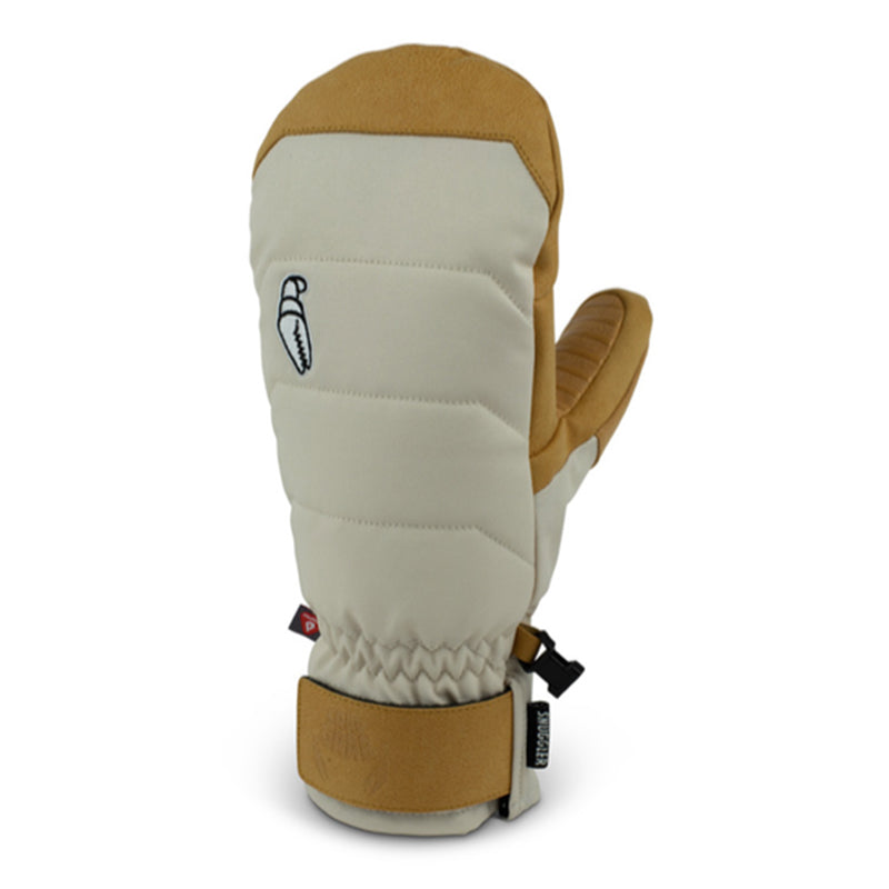 WOMENS SNUGGLER MITTEN (DESIREE MELANCON)