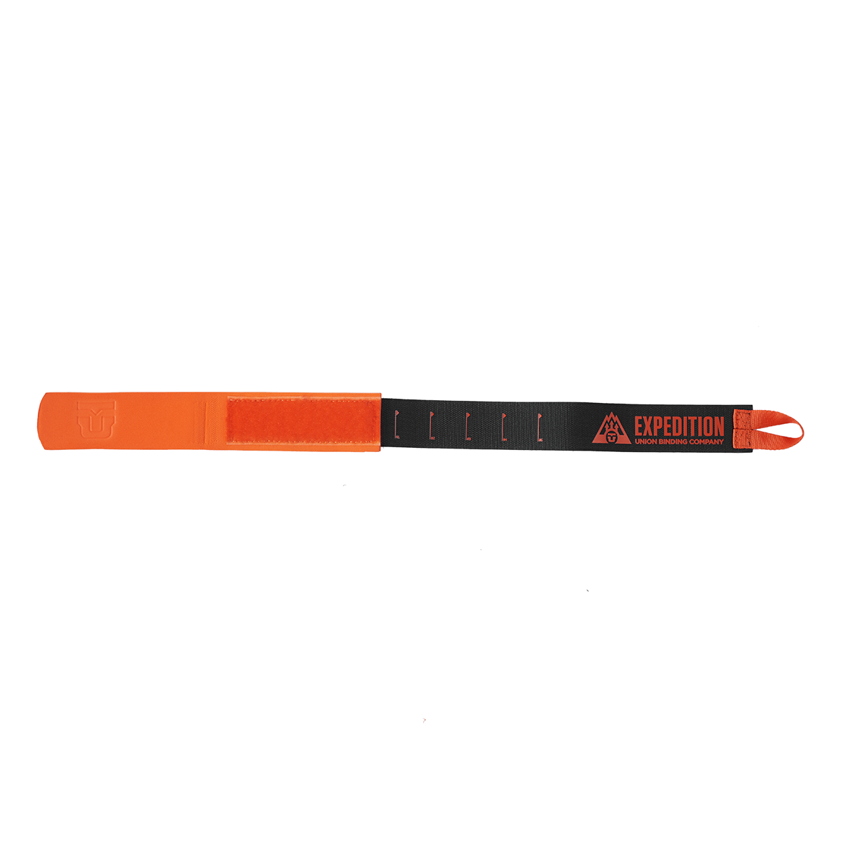 SPLITBOARD STRAP VELCRO