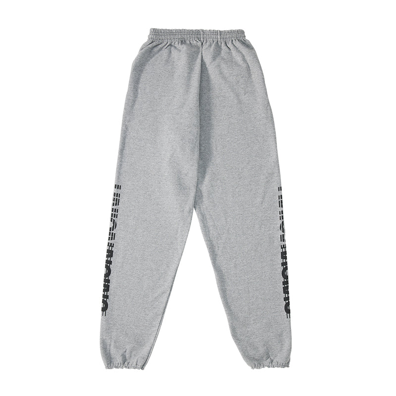 SWEATSUIT PANT