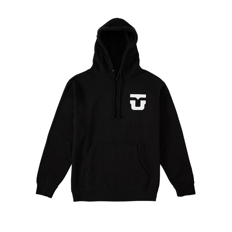 TEAM HOODIE