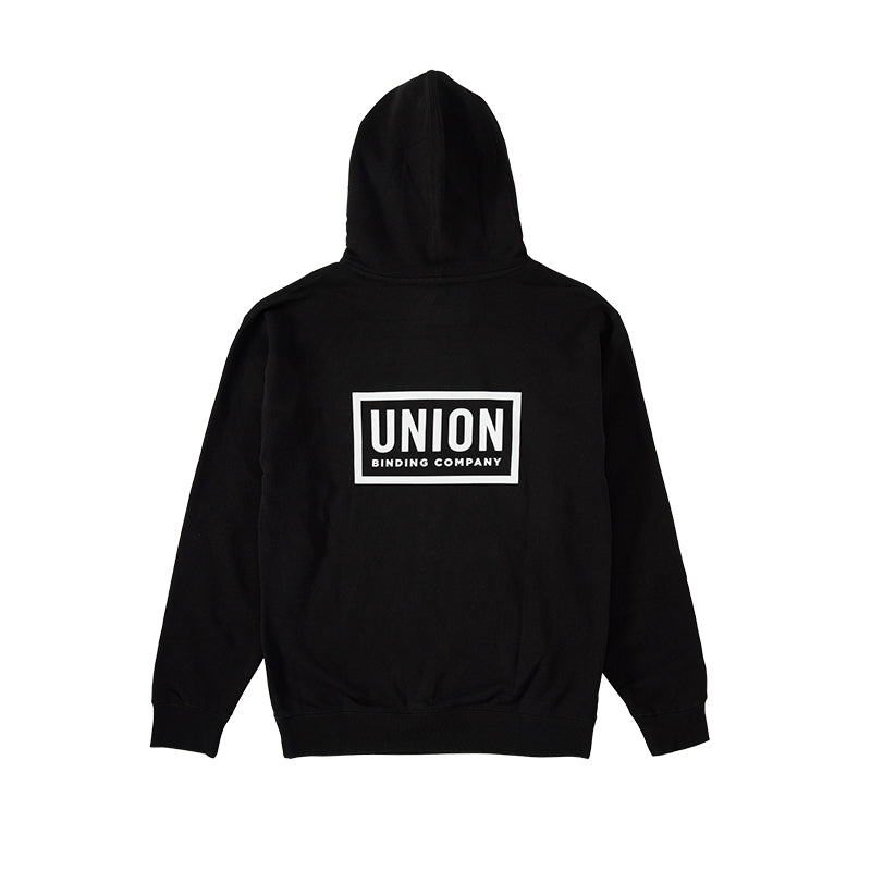 TEAM HOODIE
