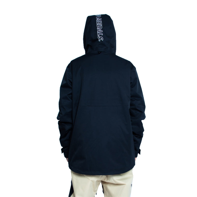 FULL ZIP JACKET