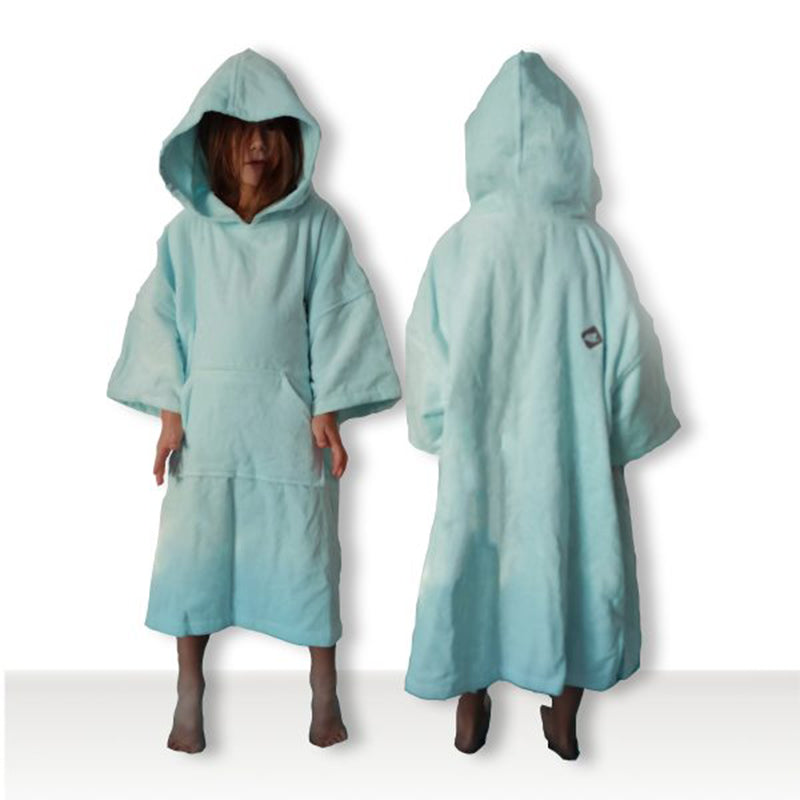 GARA SURF KIDS PONCHO